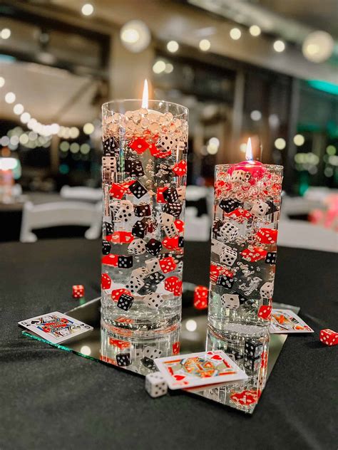 casino night holiday party|6 Holiday.